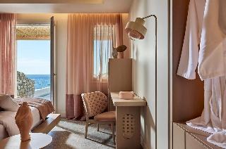 Amazon Mykonos Resort & Spa fotoÄŸrafÄ±