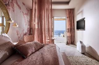 Amazon Mykonos Resort & Spa fotoÄŸrafÄ±