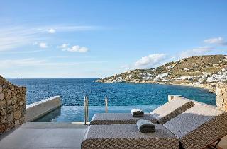 Amazon Mykonos Resort & Spa fotoÄŸrafÄ±