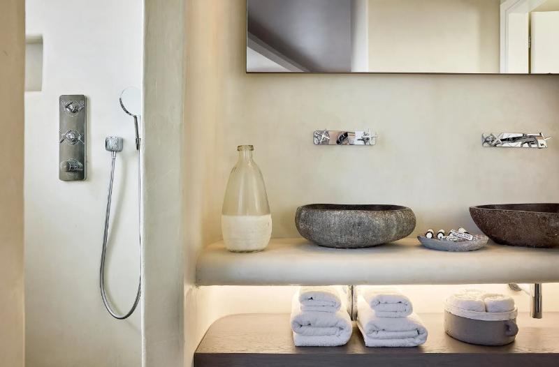 Amazon Mykonos Resort & Spa - Oda