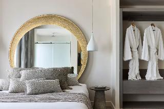 Amazon Mykonos Resort & Spa fotoÄŸrafÄ±