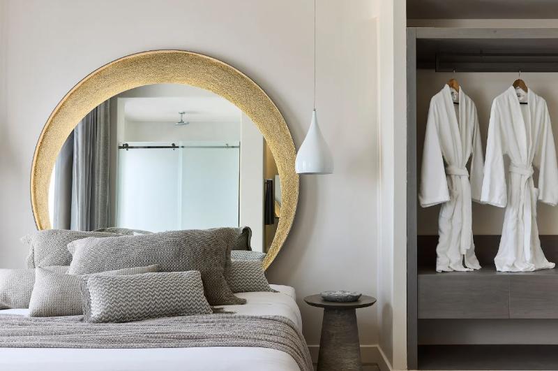 Amazon Mykonos Resort & Spa - Oda