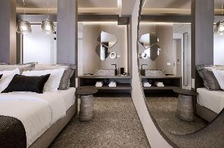 Amazon Mykonos Resort & Spa fotoÄŸrafÄ±