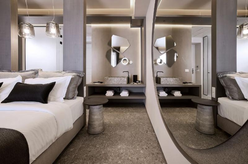 Amazon Mykonos Resort & Spa - Oda