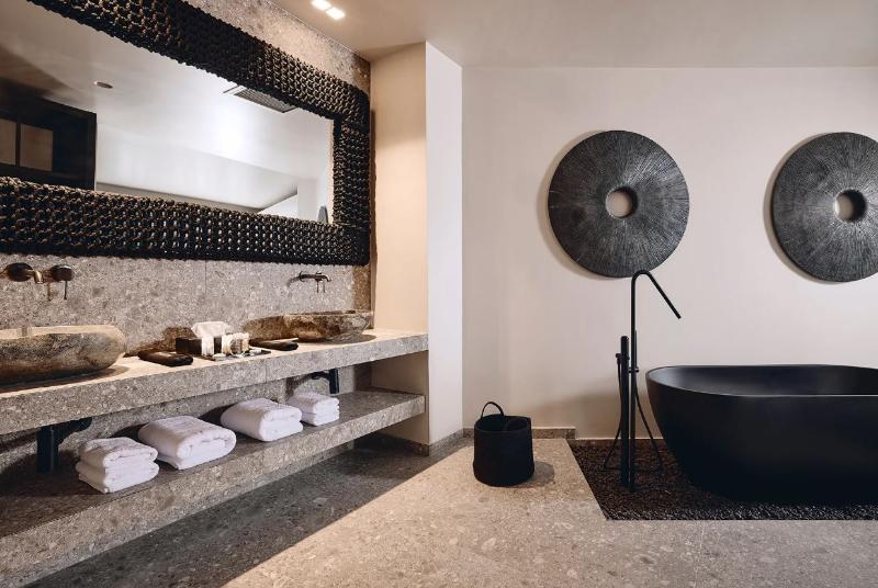 Amazon Mykonos Resort & Spa - Oda