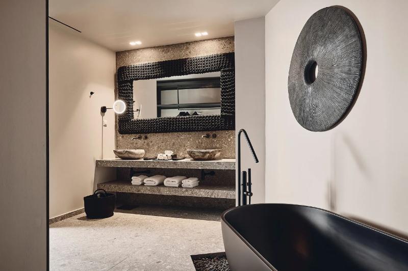 Amazon Mykonos Resort & Spa - Oda