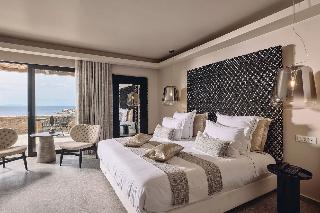 Amazon Mykonos Resort & Spa fotoÄŸrafÄ±