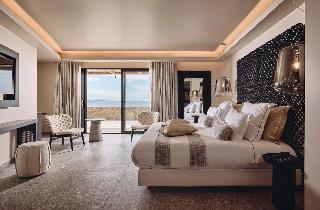 Amazon Mykonos Resort & Spa fotoÄŸrafÄ±