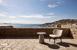 Amazon Mykonos Resort & Spa fotoÄŸrafÄ±