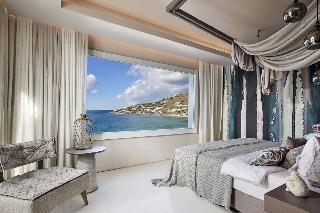 Amazon Mykonos Resort & Spa fotoÄŸrafÄ±