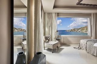 Amazon Mykonos Resort & Spa fotoÄŸrafÄ±