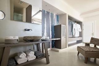 Amazon Mykonos Resort & Spa fotoÄŸrafÄ±
