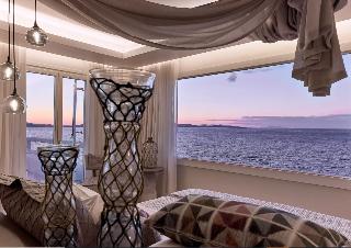 Amazon Mykonos Resort & Spa fotoÄŸrafÄ±