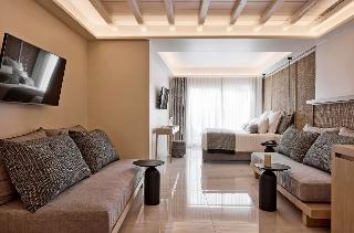 Amazon Mykonos Resort & Spa fotoÄŸrafÄ±