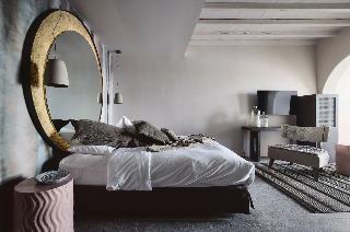 Amazon Mykonos Resort & Spa fotoÄŸrafÄ±