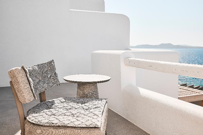 Amazon Mykonos Resort & Spa - Oda