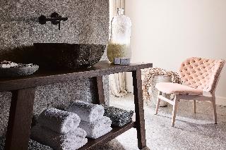 Amazon Mykonos Resort & Spa fotoÄŸrafÄ±