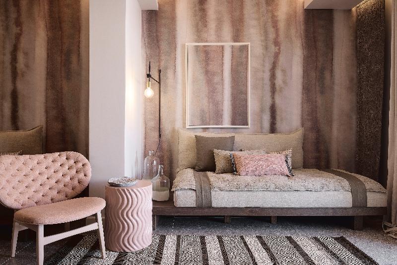 Amazon Mykonos Resort & Spa - Oda
