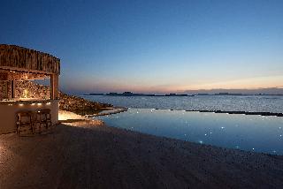 Amazon Mykonos Resort & Spa fotoÄŸrafÄ±