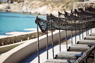 Amazon Mykonos Resort & Spa fotoÄŸrafÄ±