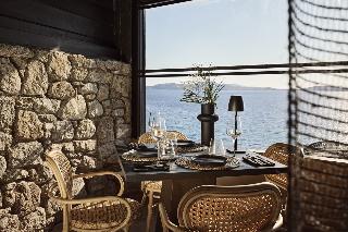 Amazon Mykonos Resort & Spa fotoÄŸrafÄ±