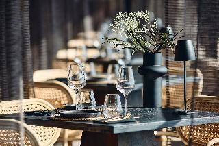 Amazon Mykonos Resort & Spa fotoÄŸrafÄ±