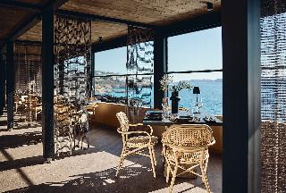 Amazon Mykonos Resort & Spa fotoÄŸrafÄ±