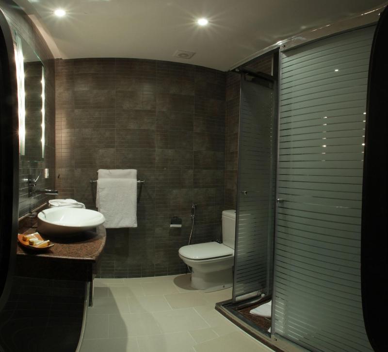 Tempoo Hotel Marrakech - Oda
