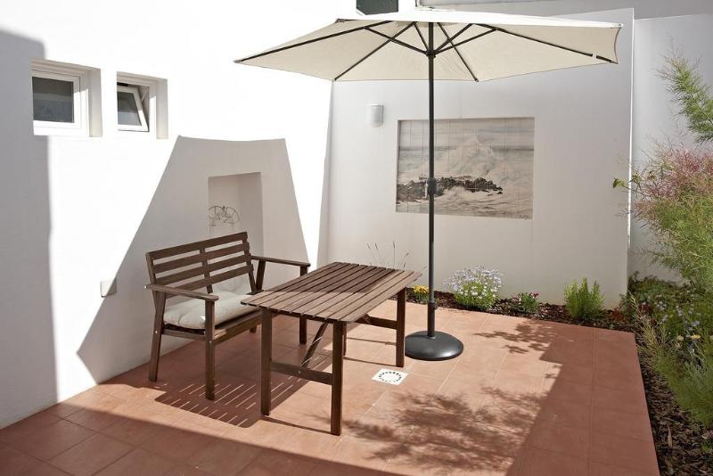Casa das Aguarelas - Genel