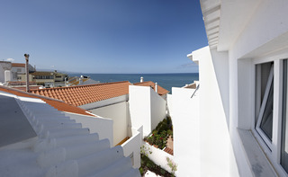 Casa das Aguarelas otel fotoğrafı