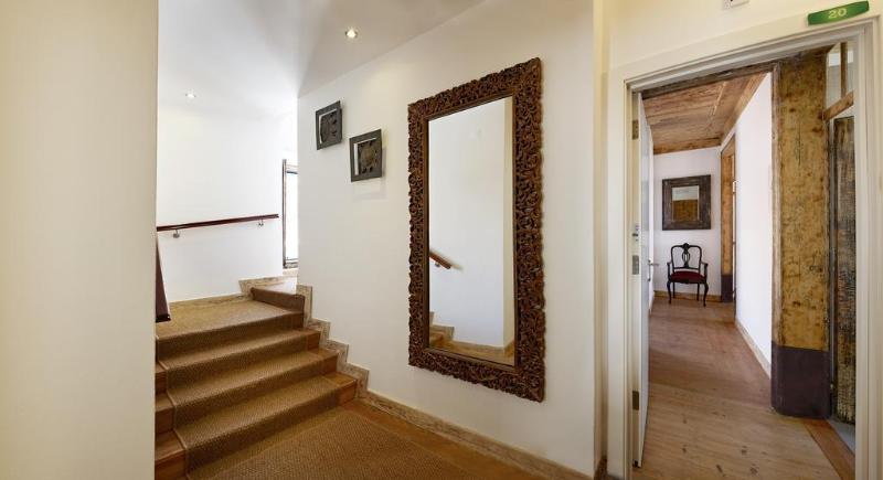 Casa das Aguarelas - Oda