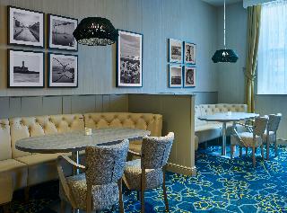 Leonardo Hotel Middlesbrough fotoÄŸrafÄ±