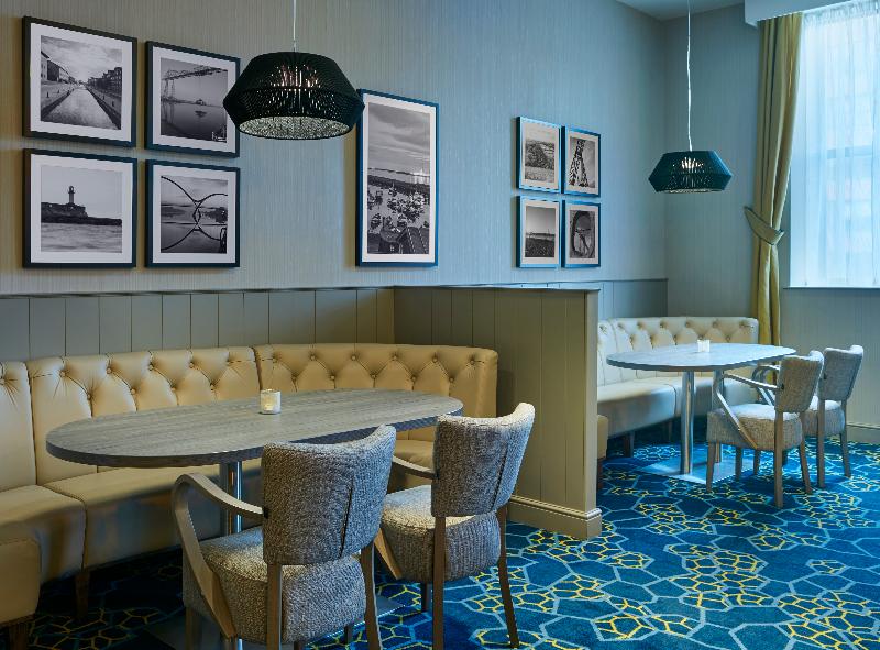 Leonardo Hotel Middlesbrough - Lobi