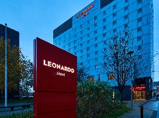 Leonardo Hotel Middlesbrough otel fotoğrafı