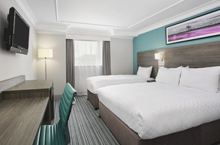 Leonardo Hotel Middlesbrough fotoÄŸrafÄ±
