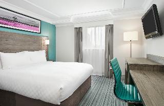 Leonardo Hotel Middlesbrough fotoÄŸrafÄ±