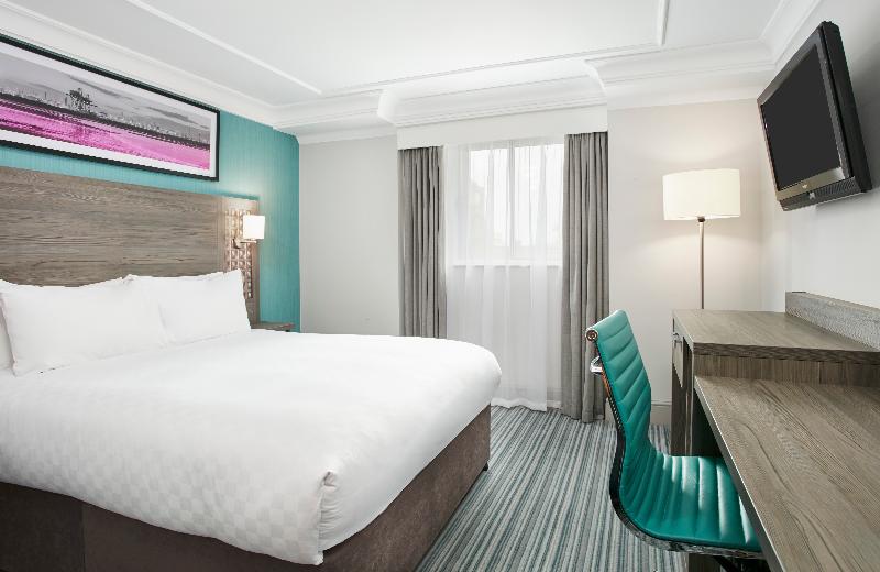 Leonardo Hotel Middlesbrough - Oda