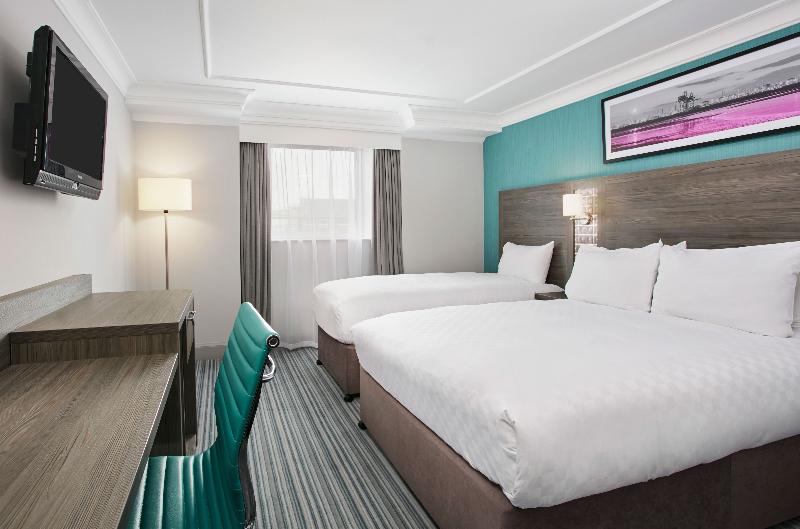 Leonardo Hotel Middlesbrough - Oda