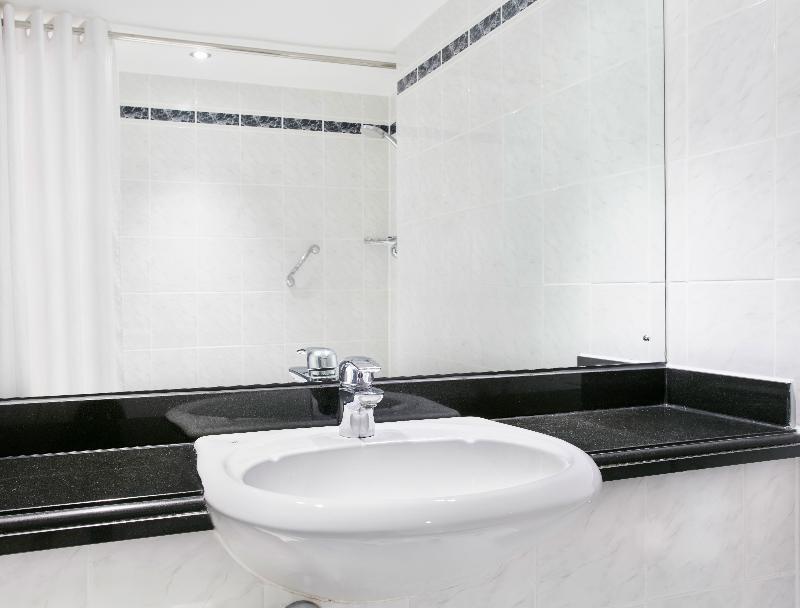 Leonardo Hotel Middlesbrough - Oda