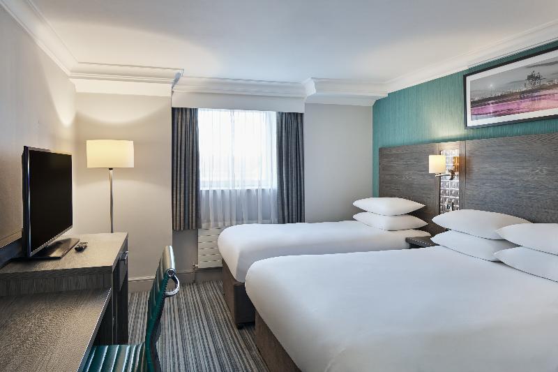 Leonardo Hotel Middlesbrough - Oda
