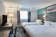 Leonardo Hotel Middlesbrough oda fotoğrafı