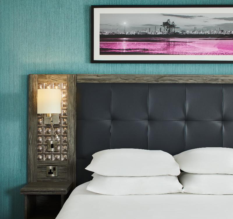 Leonardo Hotel Middlesbrough - Oda