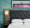 Leonardo Hotel Middlesbrough oda fotoğrafı