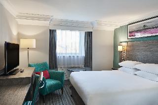 Leonardo Hotel Middlesbrough fotoÄŸrafÄ±