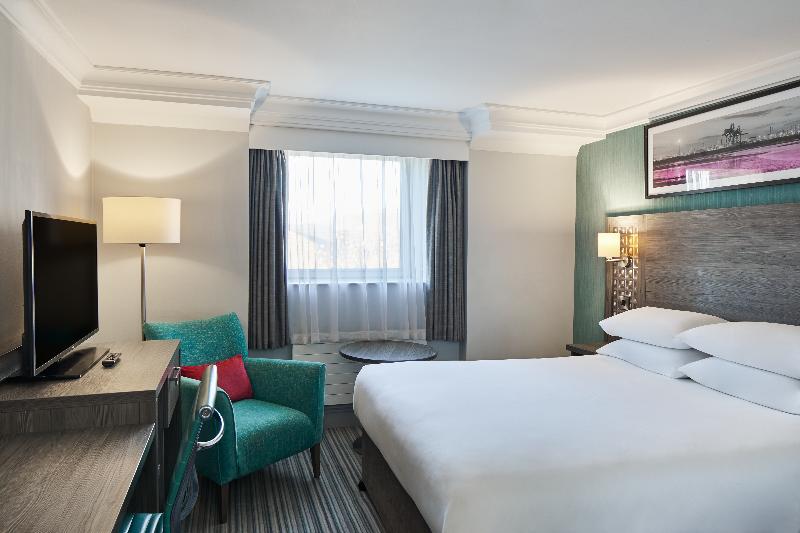 Leonardo Hotel Middlesbrough - Oda