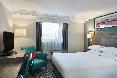 Leonardo Hotel Middlesbrough oda fotoğrafı