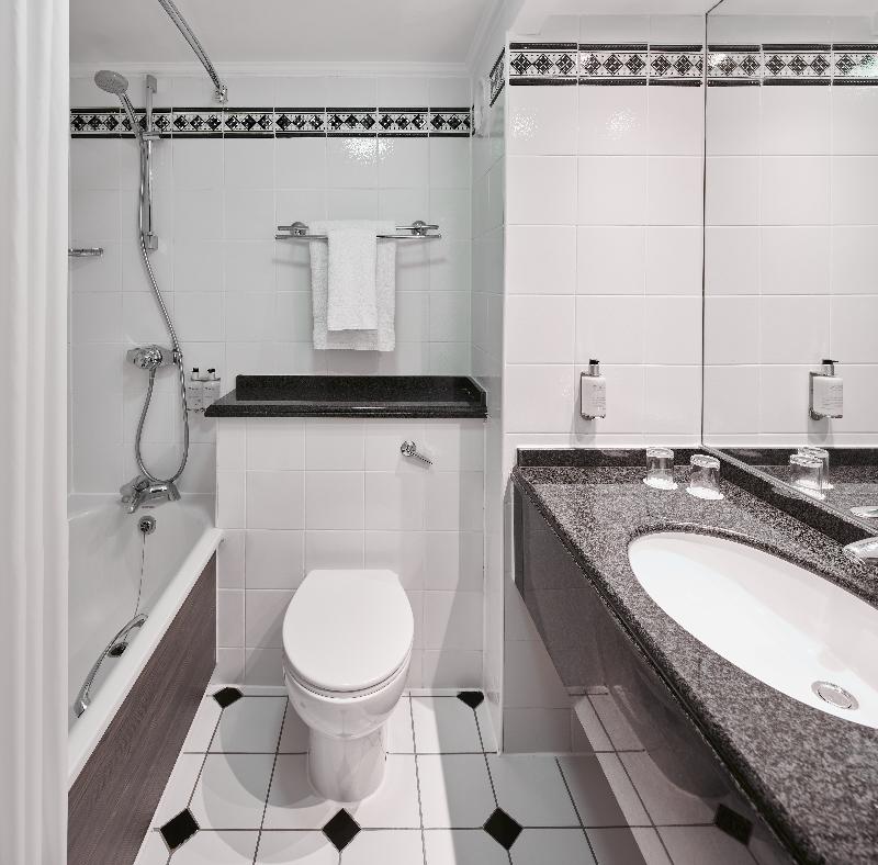 Leonardo Hotel Middlesbrough - Oda