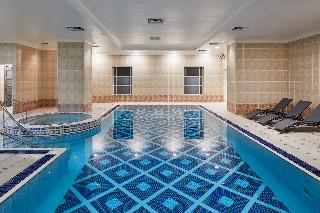 Leonardo Hotel Middlesbrough fotoÄŸrafÄ±