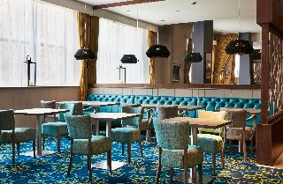 Leonardo Hotel Middlesbrough fotoÄŸrafÄ±