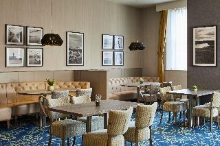 Leonardo Hotel Middlesbrough fotoÄŸrafÄ±